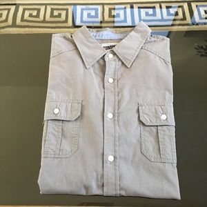 Short sleeve polo🐐